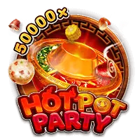Promotional star icon